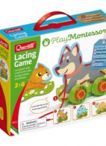 Montessori - Wiązanka