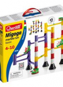 Tor kulkowy - Migoga Basic