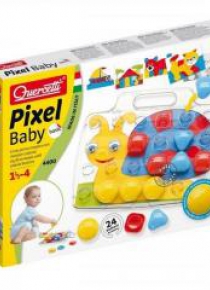 Mozaika Pixel Baby Basic