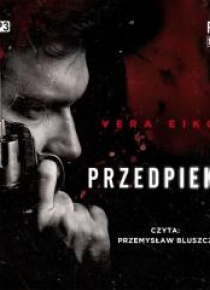 Przedpiekle Audiobook
