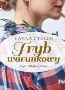 Tryb warunkowy Audiobook