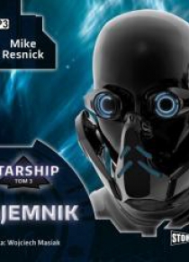 Starship T.3 Najemnik Audiobook