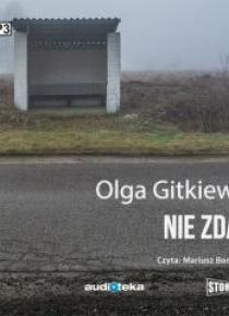 Nie zdąże Audiobook