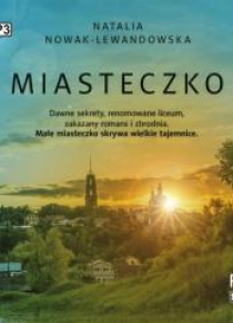 Miasteczko Audiobook