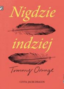 Nigdzie indziej Audiobook