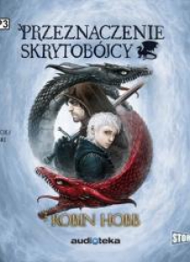 Przeznaczenie skrytobójcy Audiobok