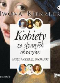 Kobiety ze słynnych obrazów Audiobook