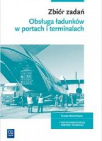 Obsługa ładunków w portach i terminalach.Zb.zad.
