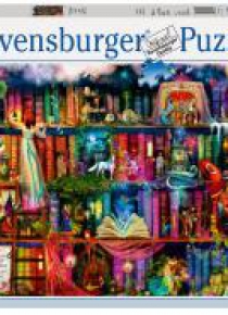 Puzzle 1000 Magia i czary