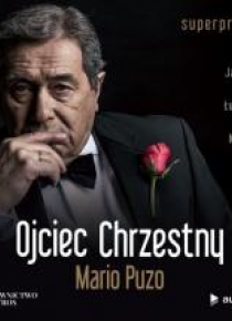 Ojciec Chrzestny.Superprodukcja audiobook