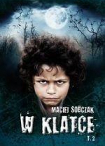 W klatce. Tom 2
