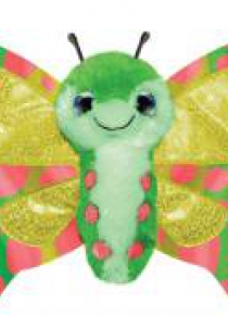 Lumo Stars Motyl Hope Classic