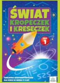 Świat kropeczek i kreseczek cz.1