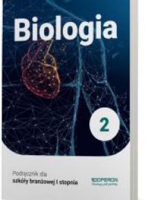 Biologia SBR 2 Podr. w. 2020 OPERON