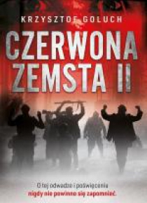 Czerwona zemsta II