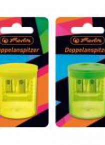 Temperówka podwójna Neon Art