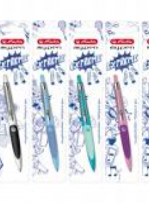 Długopis zmazywalny My.Pen mix