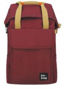 Plecak Be.Bag Be.Flexible Ruby