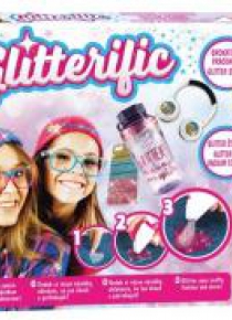 Glitterific - Brokatowa Pracownia