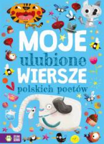 Moje ulubione wiersze polskich poetów