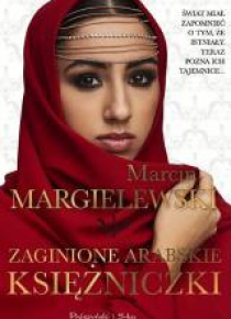 Zaginione arabskie księżniczki DL