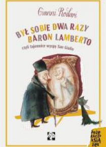 Był sobie dwa razy Baron Lamberto