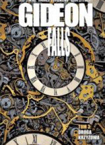 Gideon Falls T.3 Droga krzyżowa
