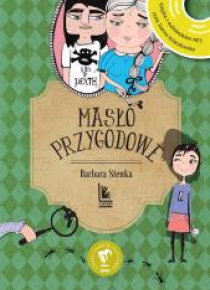Masło przygodowe