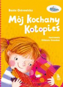 Mój kochany Kotopies