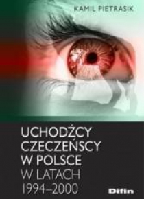 Uchodźcy czeczeńscy w Polsce w latach 1994-2000
