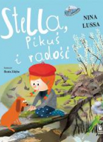 Stella Pikuś i radość