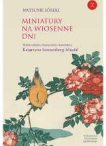 Miniatury na wiosenne dni