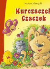 Kurczaczek - czaczek