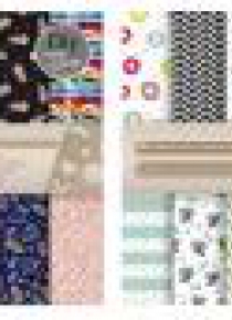 Blok do scrapbookingu A4/32K mix