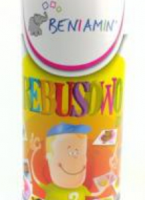 Rebusowo w tubie