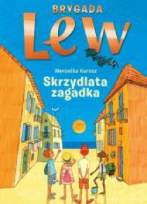 Skrzydlata zagadka