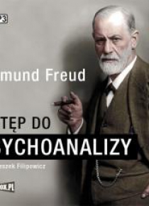 Wstęp do psychoanalizy audiobook