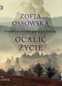 Ocalić życie audiobook