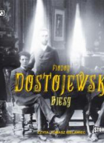 Biesy audiobook