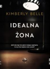 Idealna żona audiobook