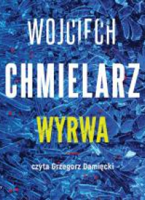 Wyrwa audiobook