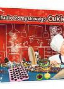 Science 4 You - Studio pomysłowego cukiernika