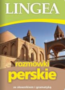Rozmówki perskie ze słownikiem i gramatyką