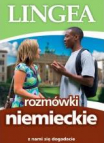 Rozmówki niemieckie. Z nami się dogadacie