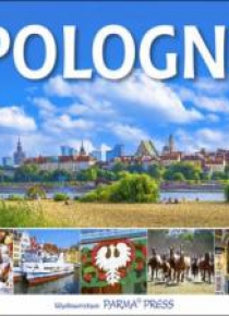 Album Polska w.francuska (kwadrat)