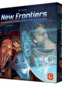 New Frontiers PORTAL
