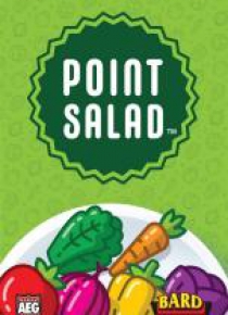 Point Salad