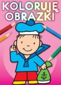 Koloruję obrazki w.2020