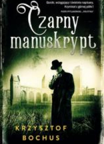 Czarny Manuskrypt w.2020