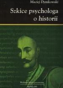 Szkice psychologa o historii w.2020